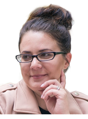Ladislava Holubová